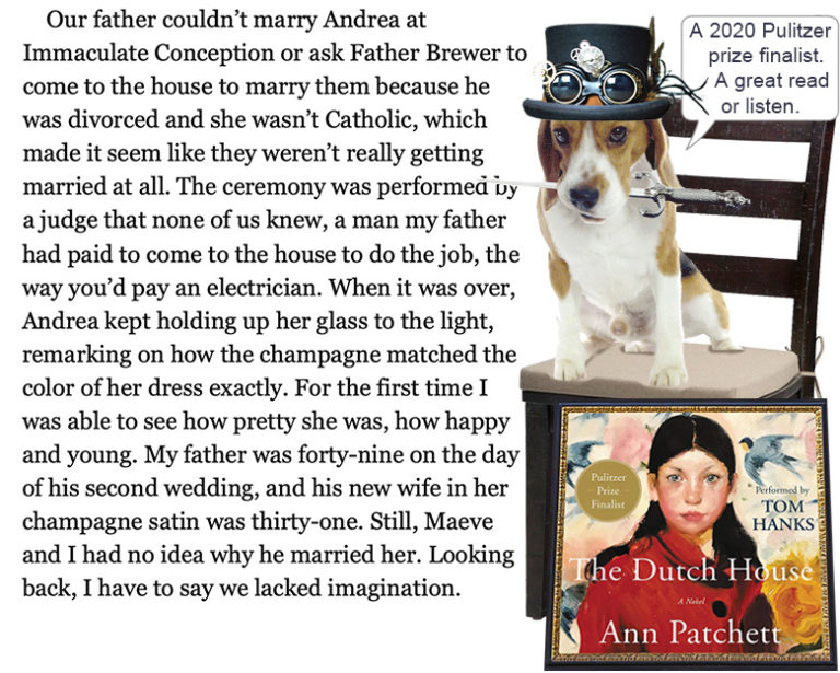 the dutch house book summary the dutch house book summary