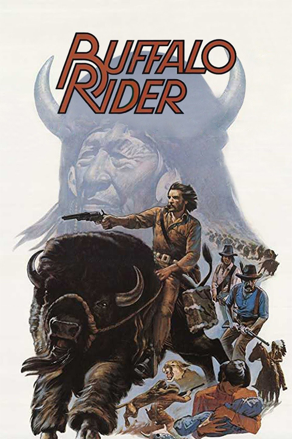 Introducing Guy on a Buffalo - Monday Morning Memo