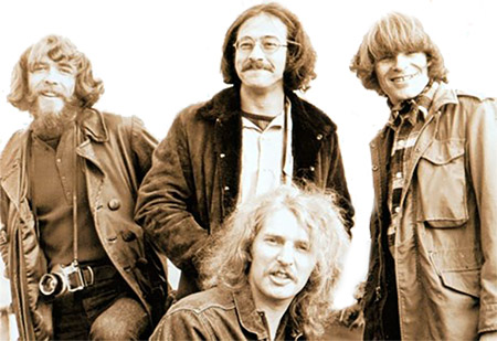 CCR at 50 - The Monday Morning Memo